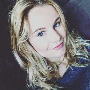 Meet your Posher, Andrejka